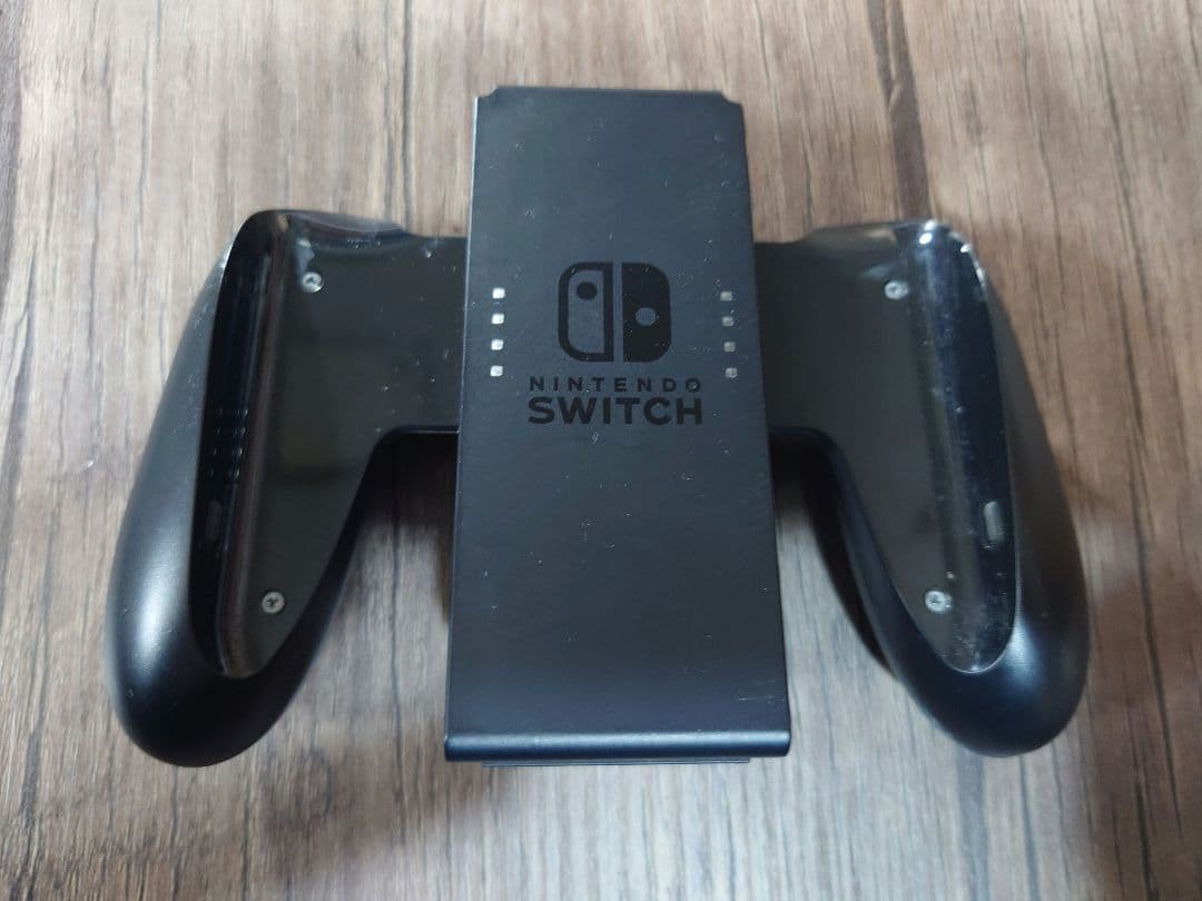 Nintendo Switch 本体 ニンテンドースイッチ（ジャンク）
