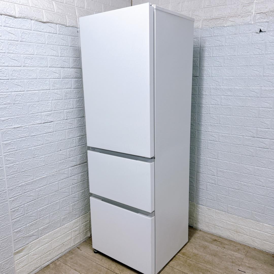 MKT01141 パナソニック 365L 冷蔵庫 大型 小型 一人暮らし