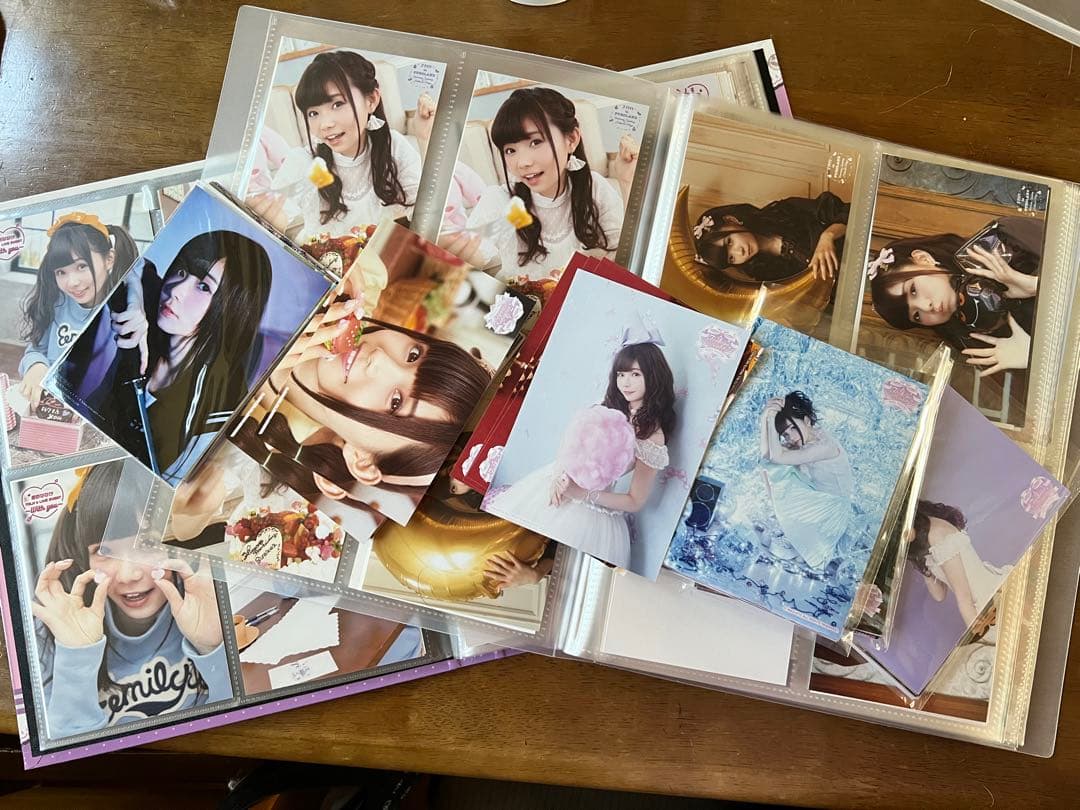 諏訪ななか グッズまとめ売り