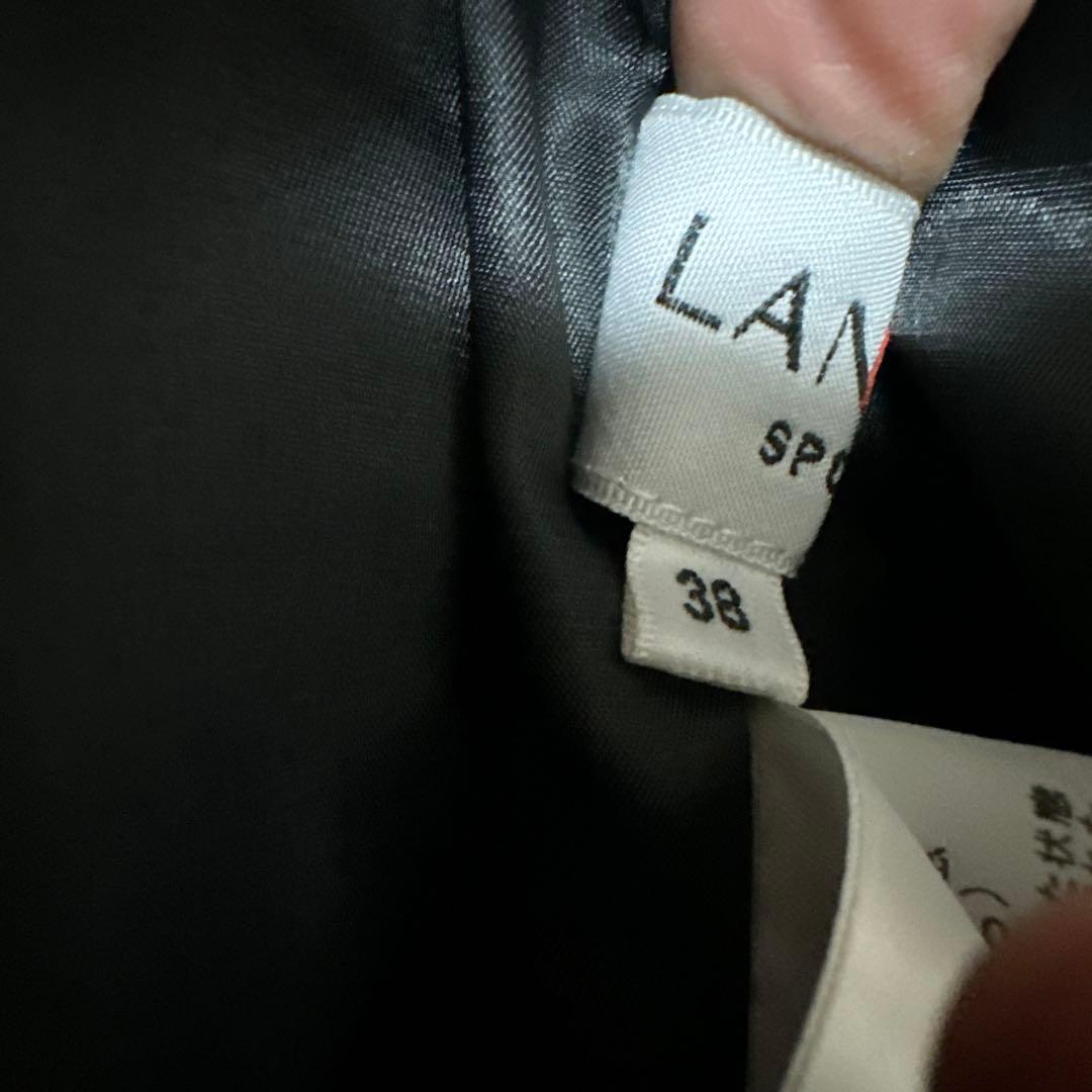 LANVINSPORT ランバンスポーツ　タイトスカート