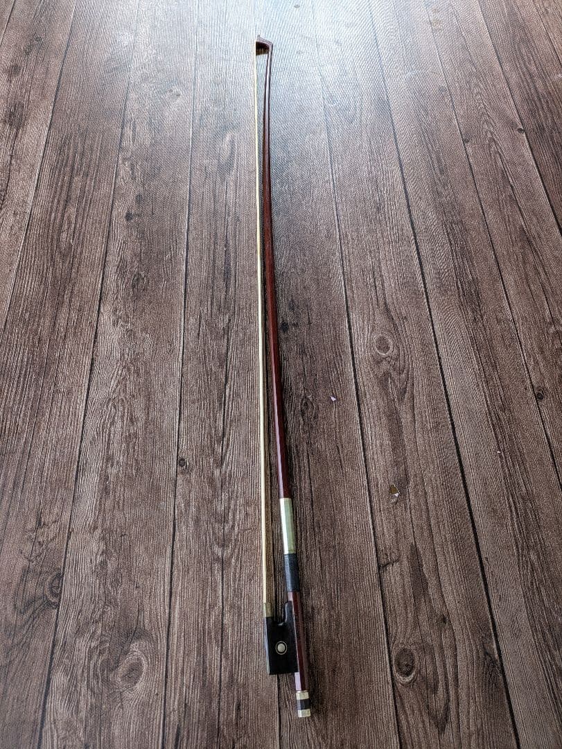 摩尋　 ARS MUSIC No.028 バイオリン 4/4 2011