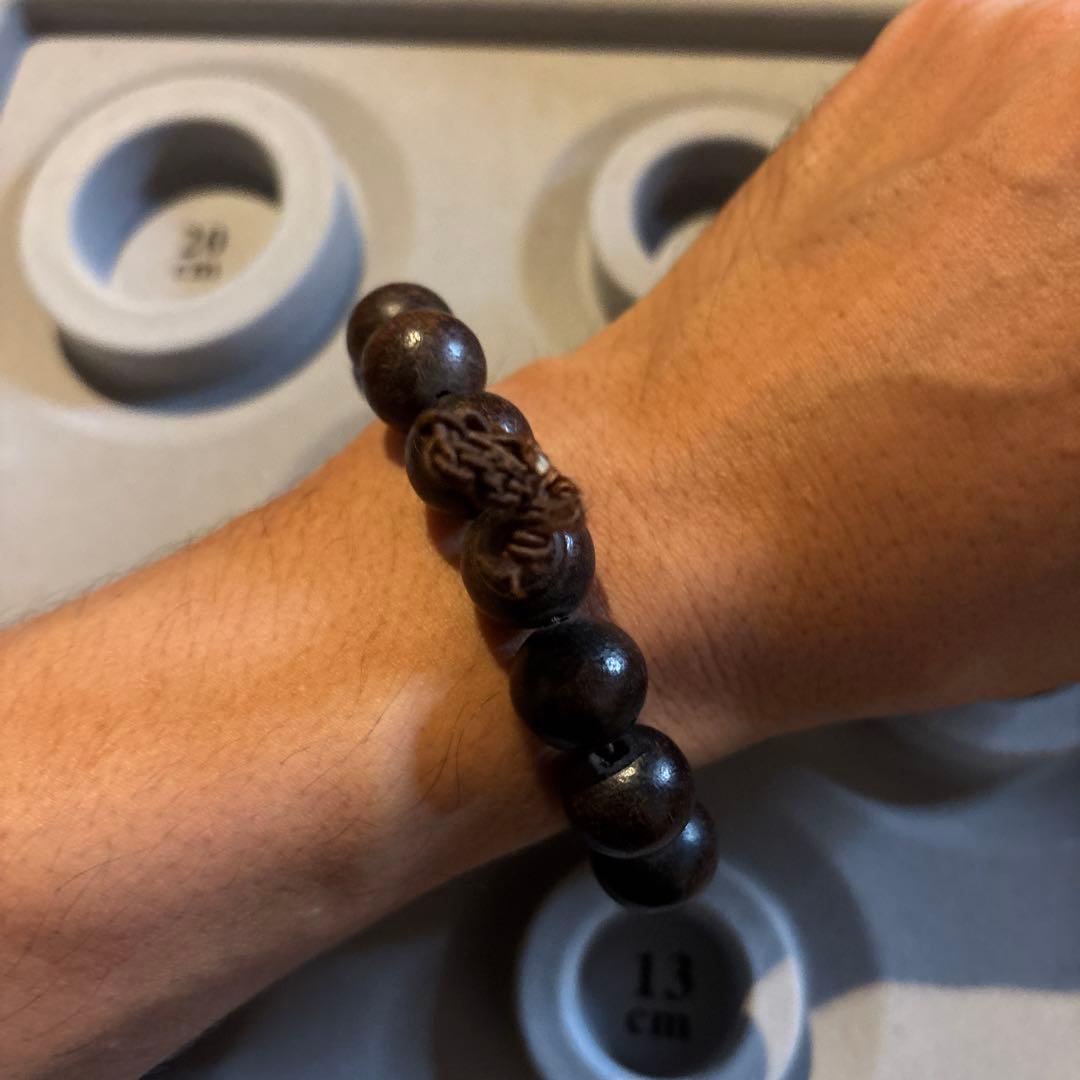 ベトナムの沈香！付けたら安心する！スーンとくる！