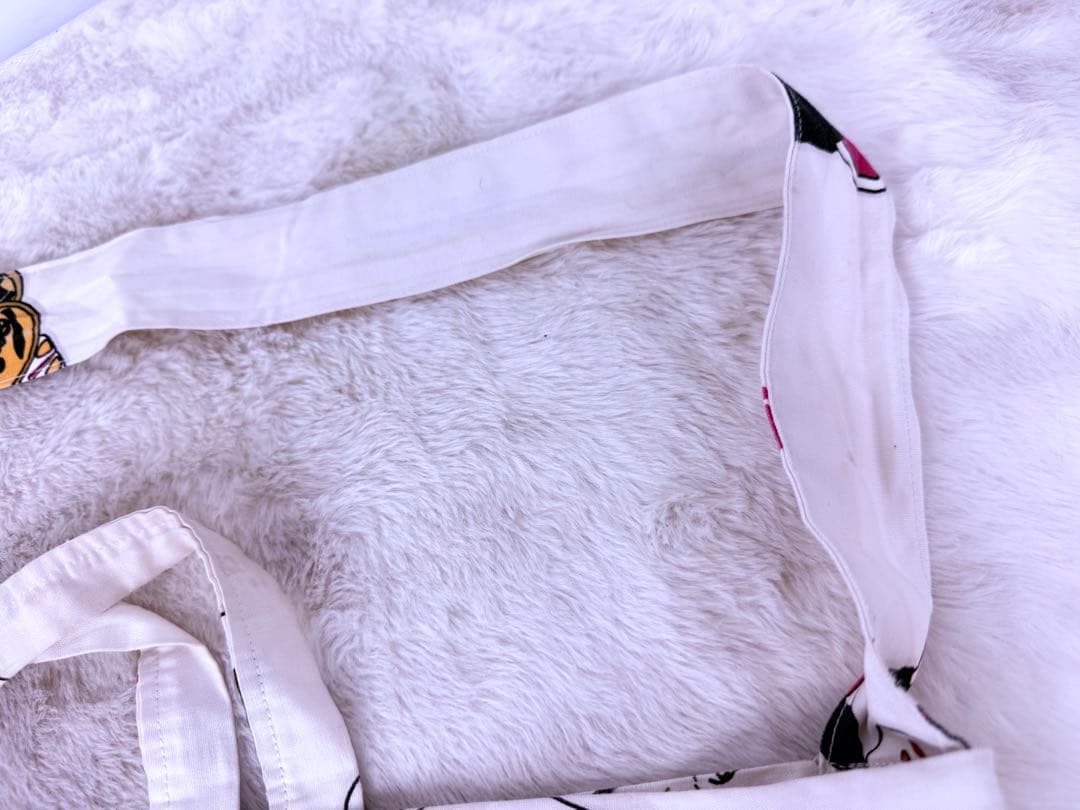 超貴重品！ 当時物 たけし招き トートバッグ エコバッグ 元気が出るTV