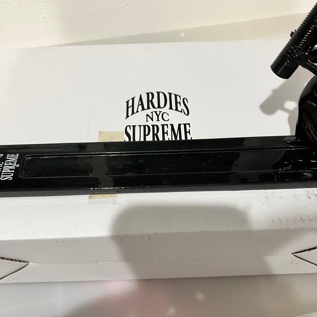 23SS supreme Hardies Jesus ハーディーズ お香立て