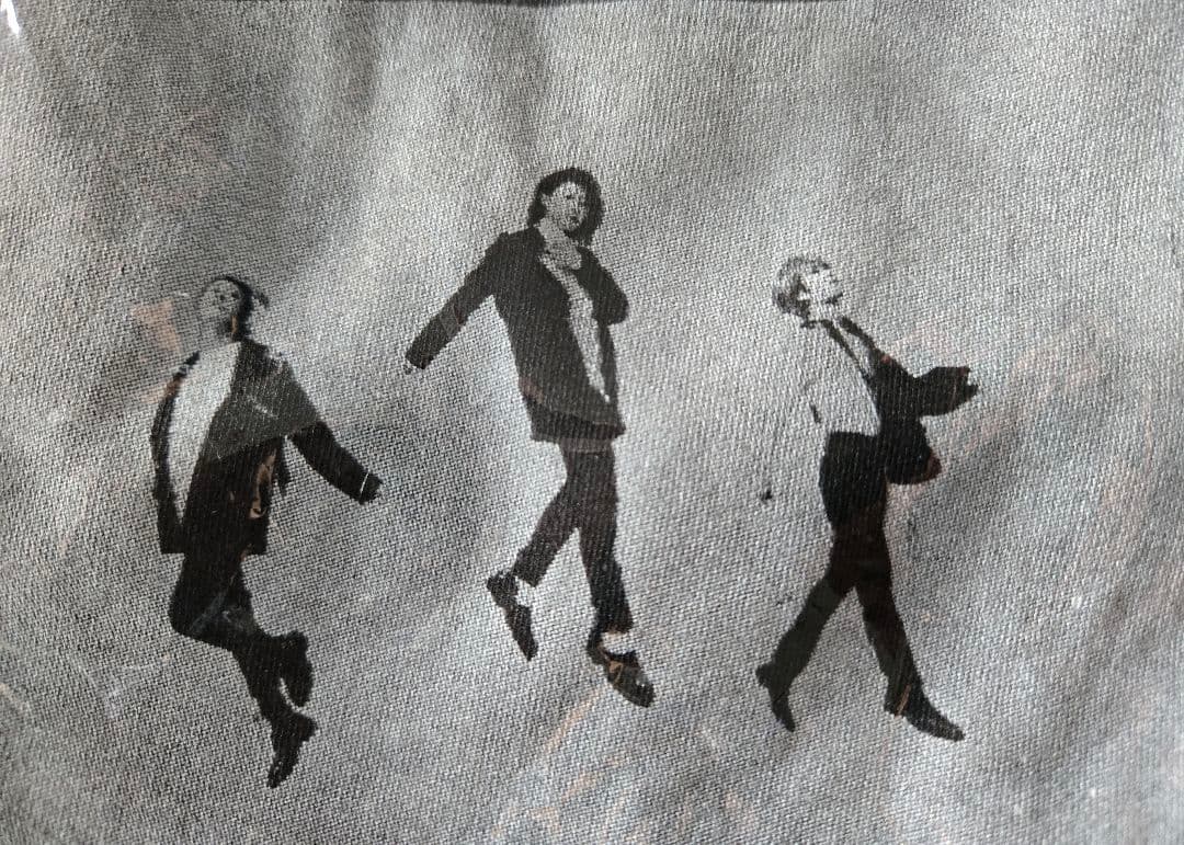 ミセス 2022年popup soranji PhotoTシャツ Mサイズ - メルカリ