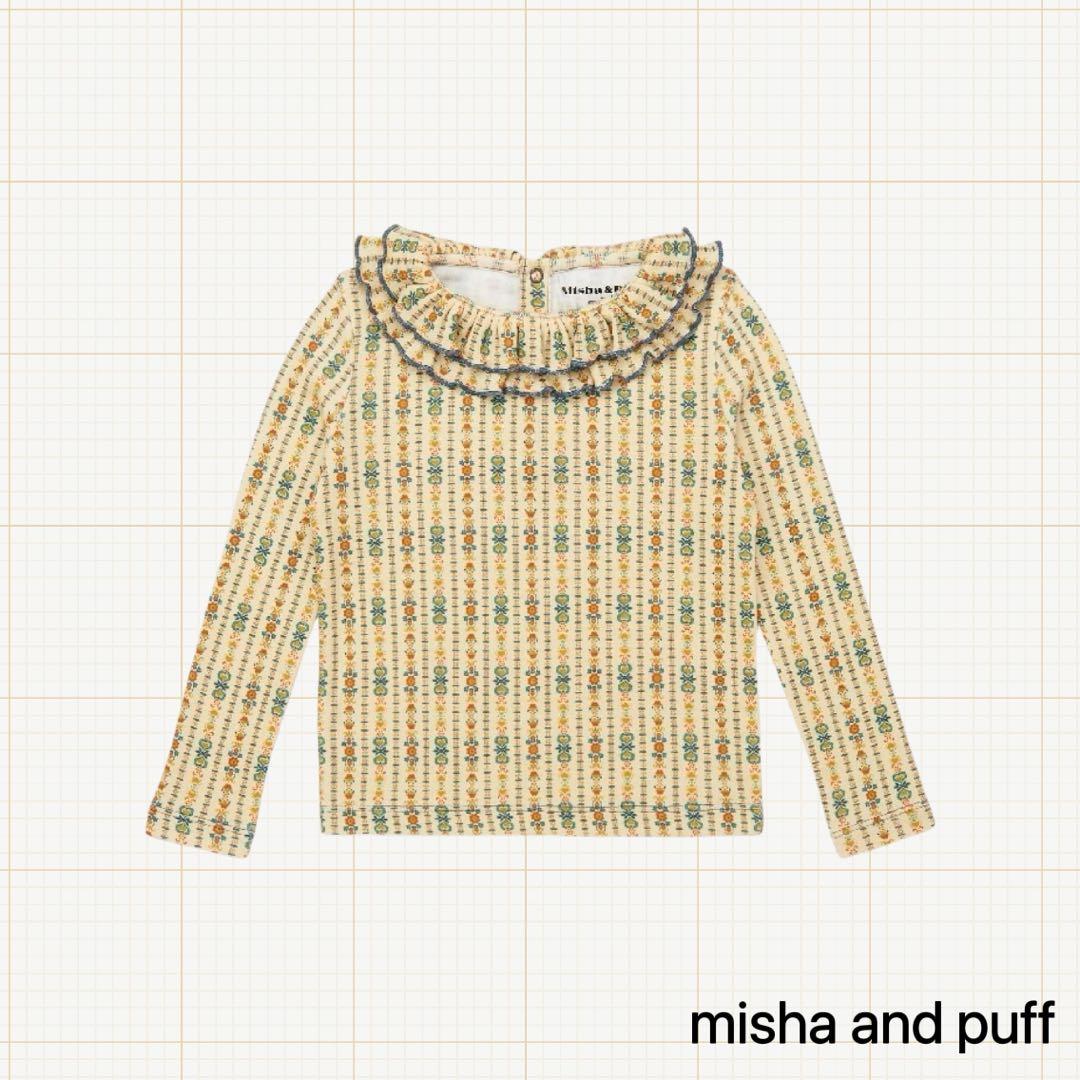 misha and puff ダブルパロマ ボヘミア BOHEMIA 4Y - メルカリ