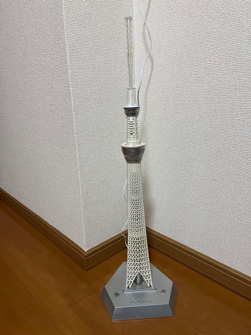 東京スカイツリー LEDモデル