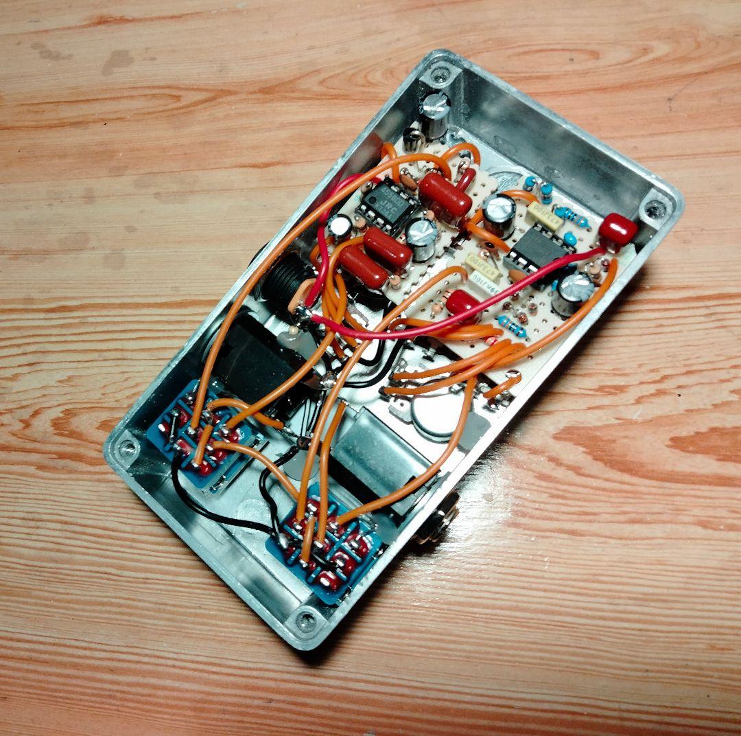 Jan Ray クローン + TS系 2in1 ハンドメイド - メルカリ