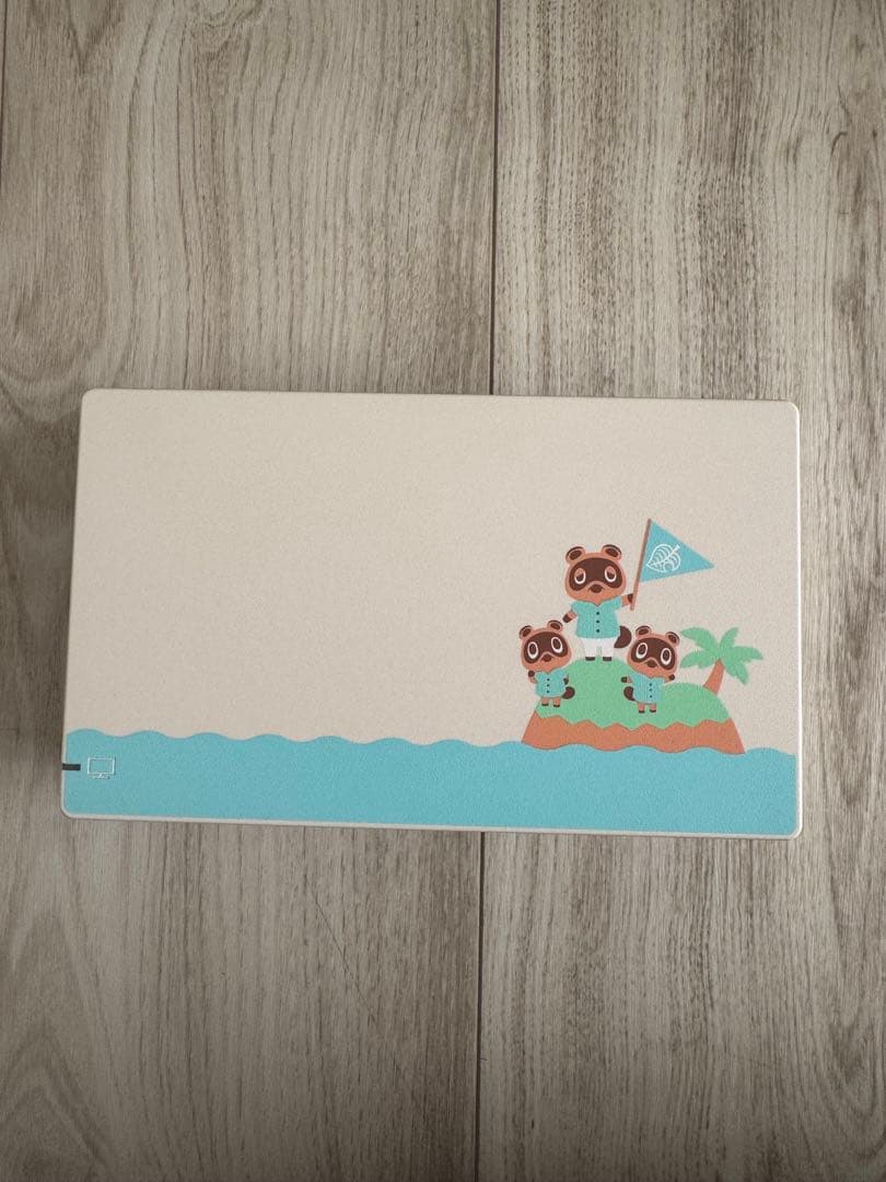 あつまれどうぶつの森セット