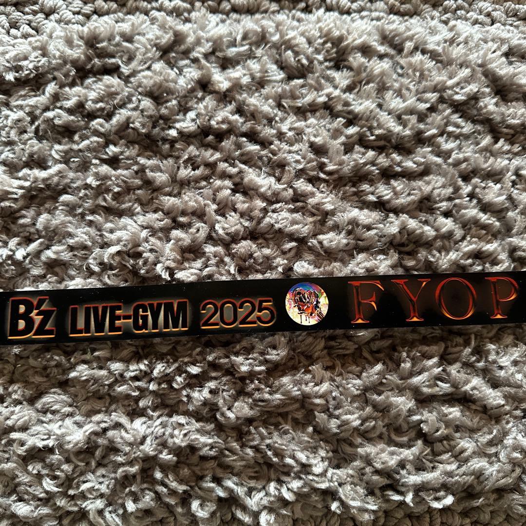 B'z LIVE UNITE#02 FYOP グッズセット B'z LIVE UNITE#02 FYOP グッズ