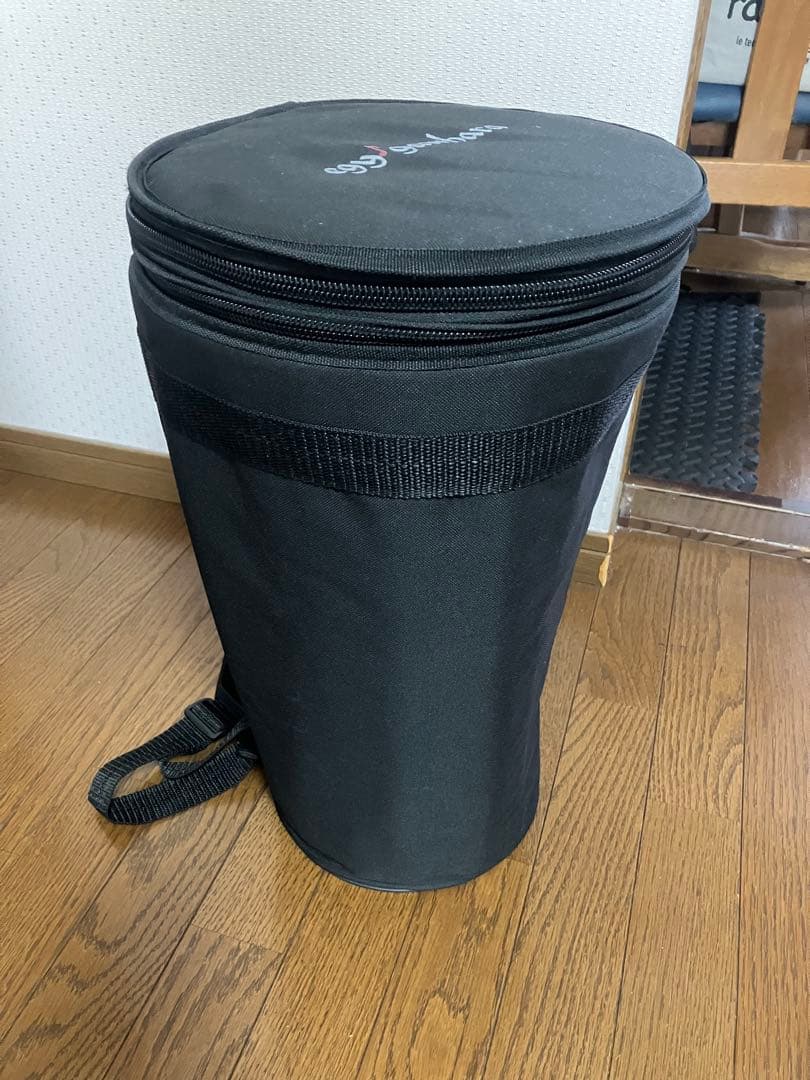 Egy-Gawhara社製 ダラブッカ (ケース付き)