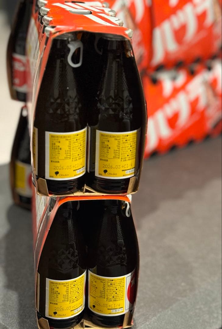 オロナミンC 100本セット