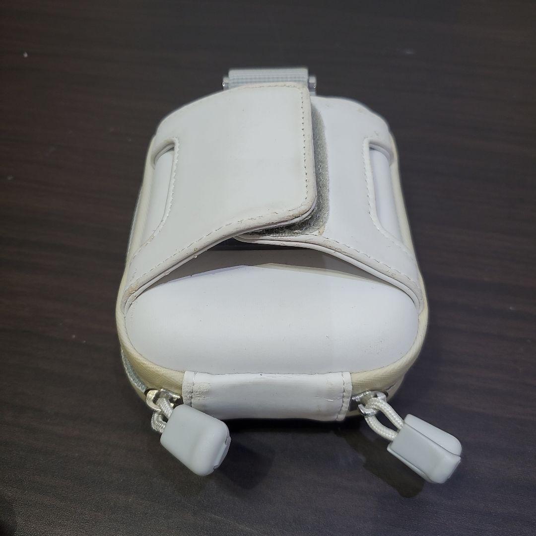 SONY HANDYCAM HDR-GW77　ケース付き