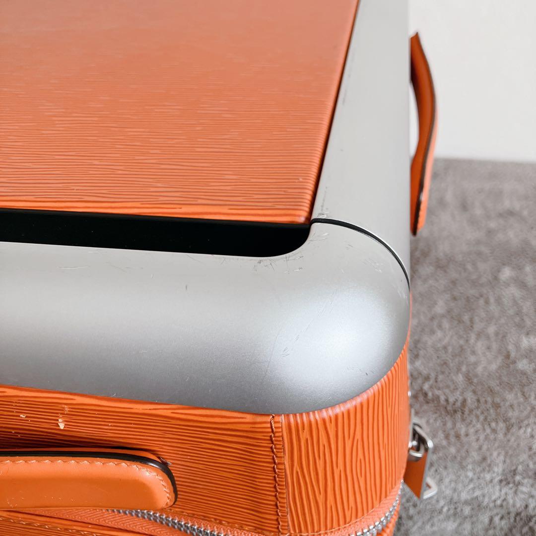 ゆうやけ様専用 LOUIS VUITTON ルイヴィトン エピ 55 スーツ - メルカリ