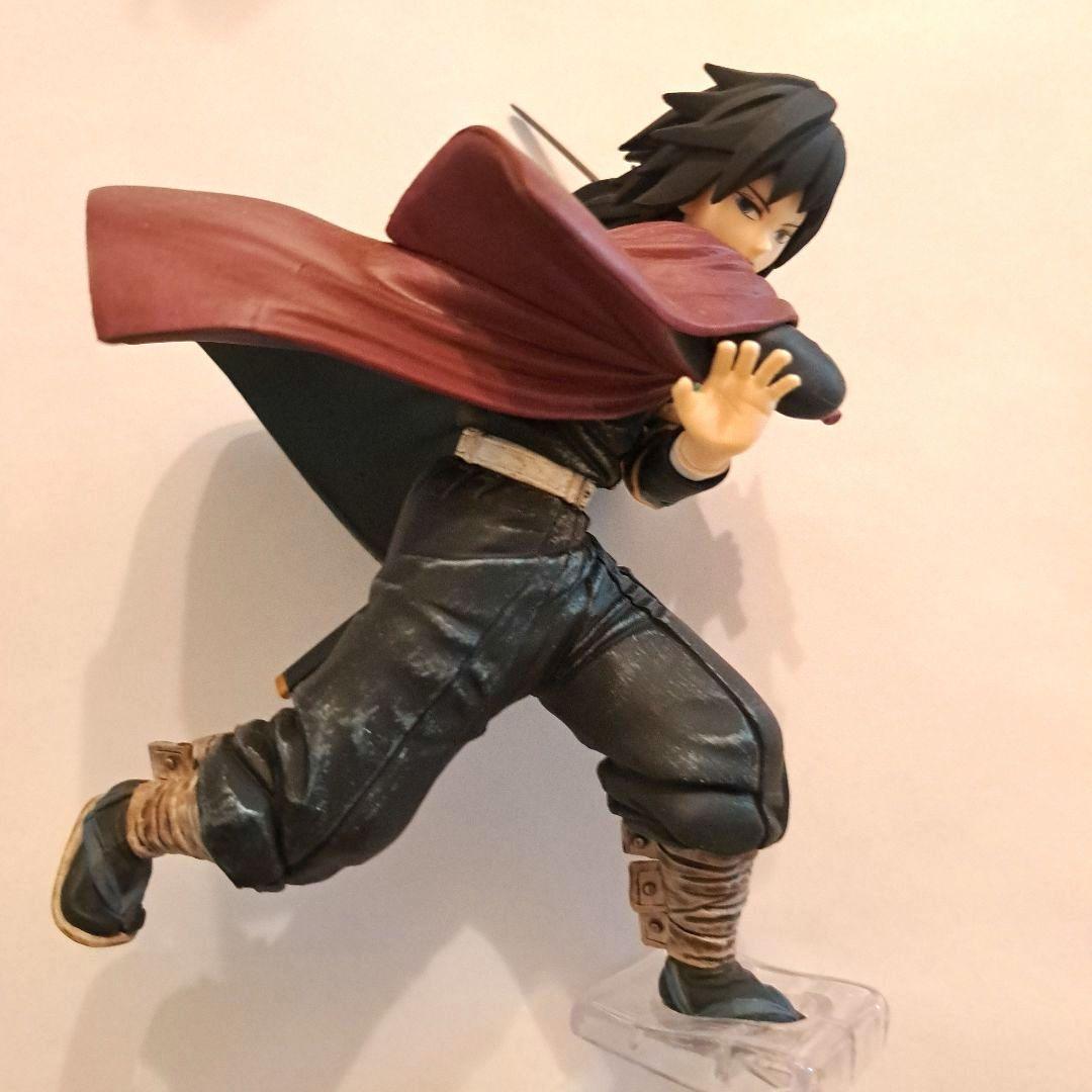 アニメキャラクターフィギュアセット 8体 - メルカリ