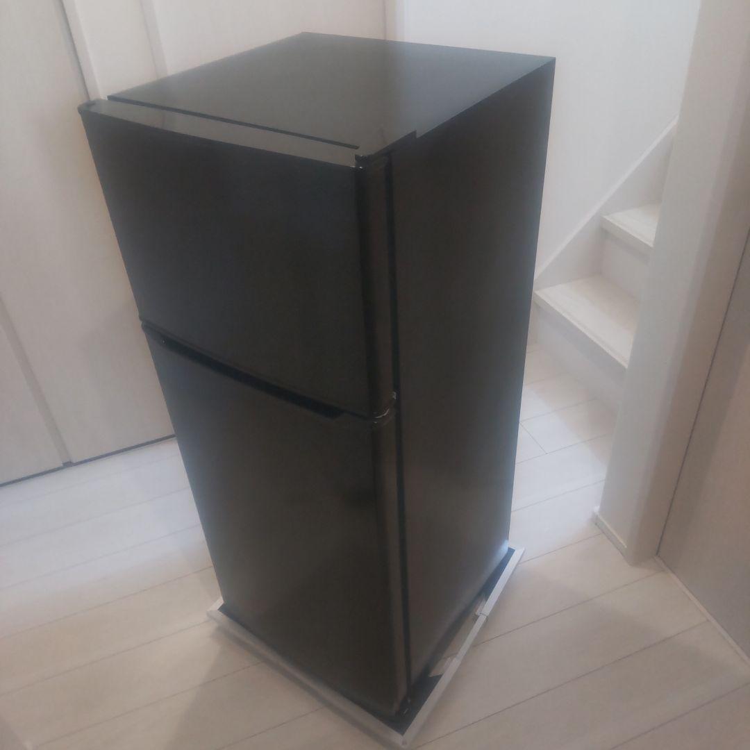 冷蔵庫・冷凍庫 mi