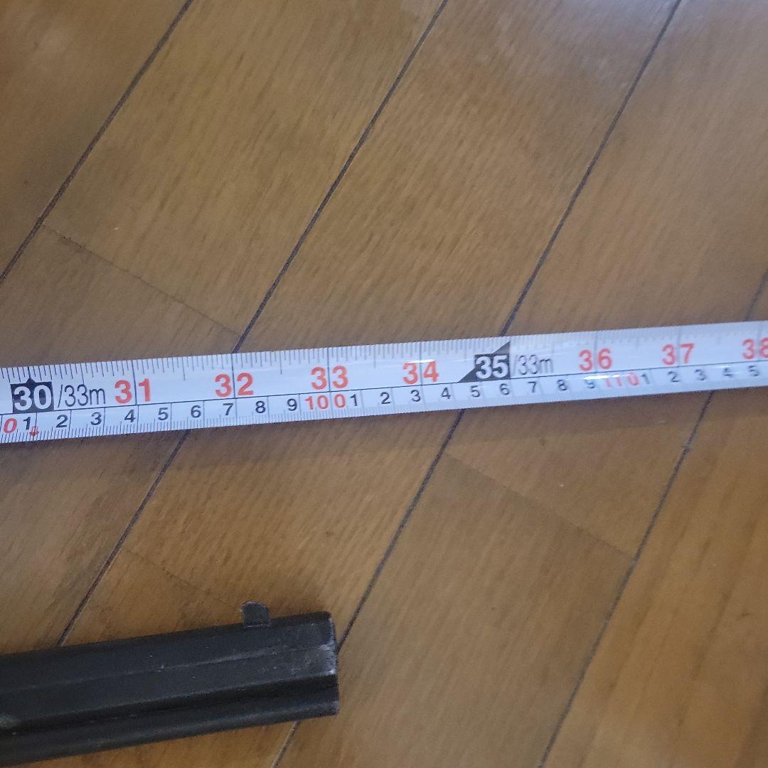 ウィンチェスター 1873 モデルガン