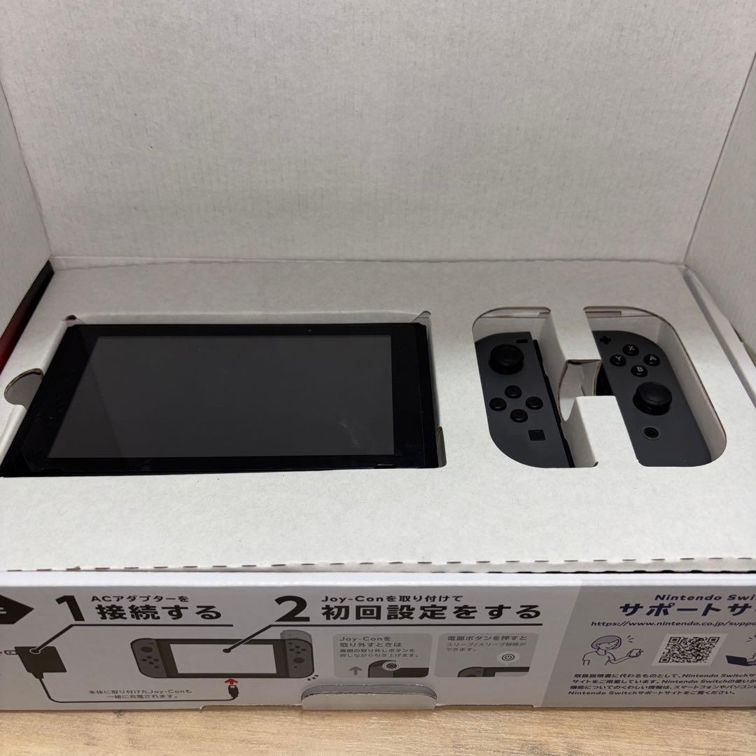 値下げSwitch Nintendo Switch Joy-Con