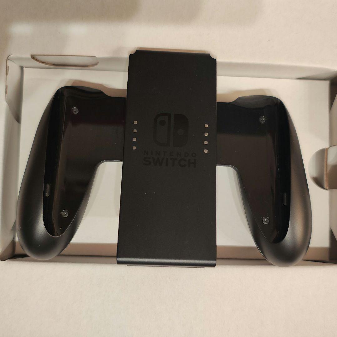 Nintendo Switch 本体 ネオンブルー/レッド Joy-Con