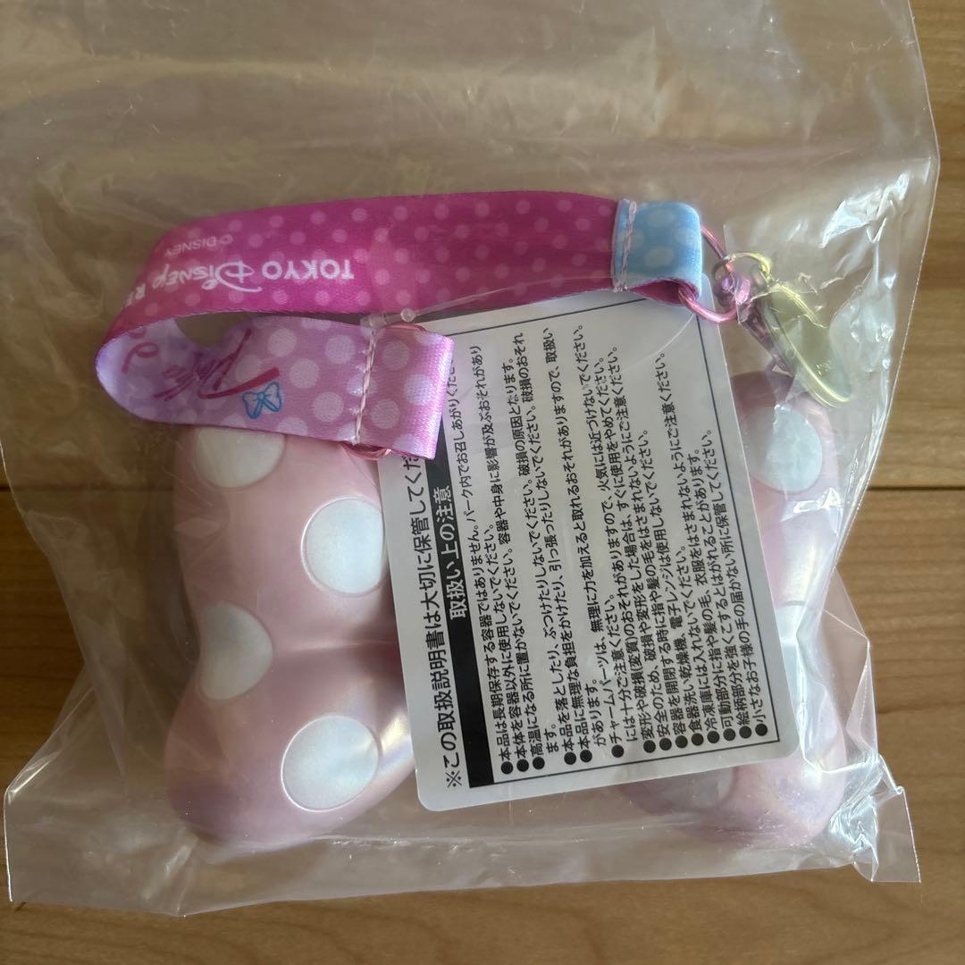 ミニー ファンダーランド パルパルーザ ぬいぐるみ ぬいば スーベニア 2026