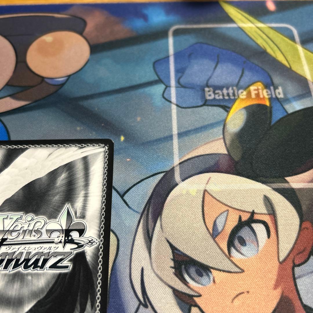 ヴァイス　新しい物語　恵　SP