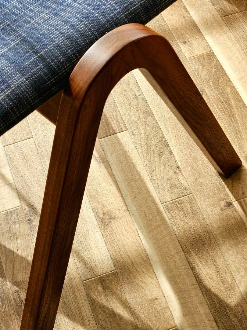 【Aaron】宮崎椅子製作所 小泉誠デザイン Aスツール