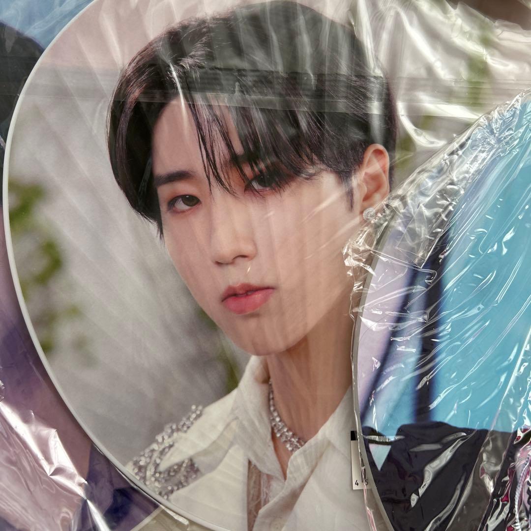 STRAY KIDS HAN スキズ　ハン　クォッカ　セット　まとめ売り14点