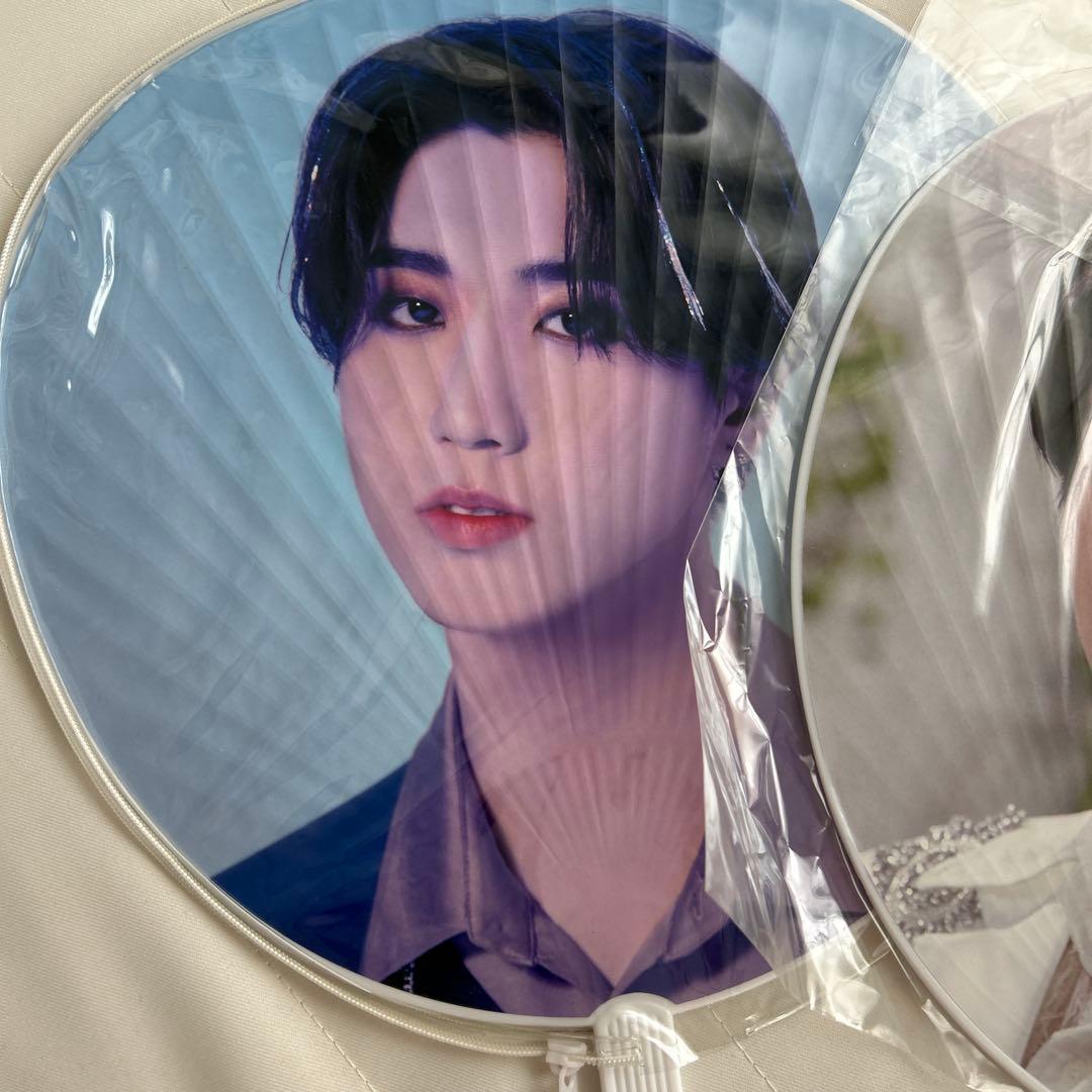 STRAY KIDS HAN スキズ　ハン　クォッカ　セット　まとめ売り14点