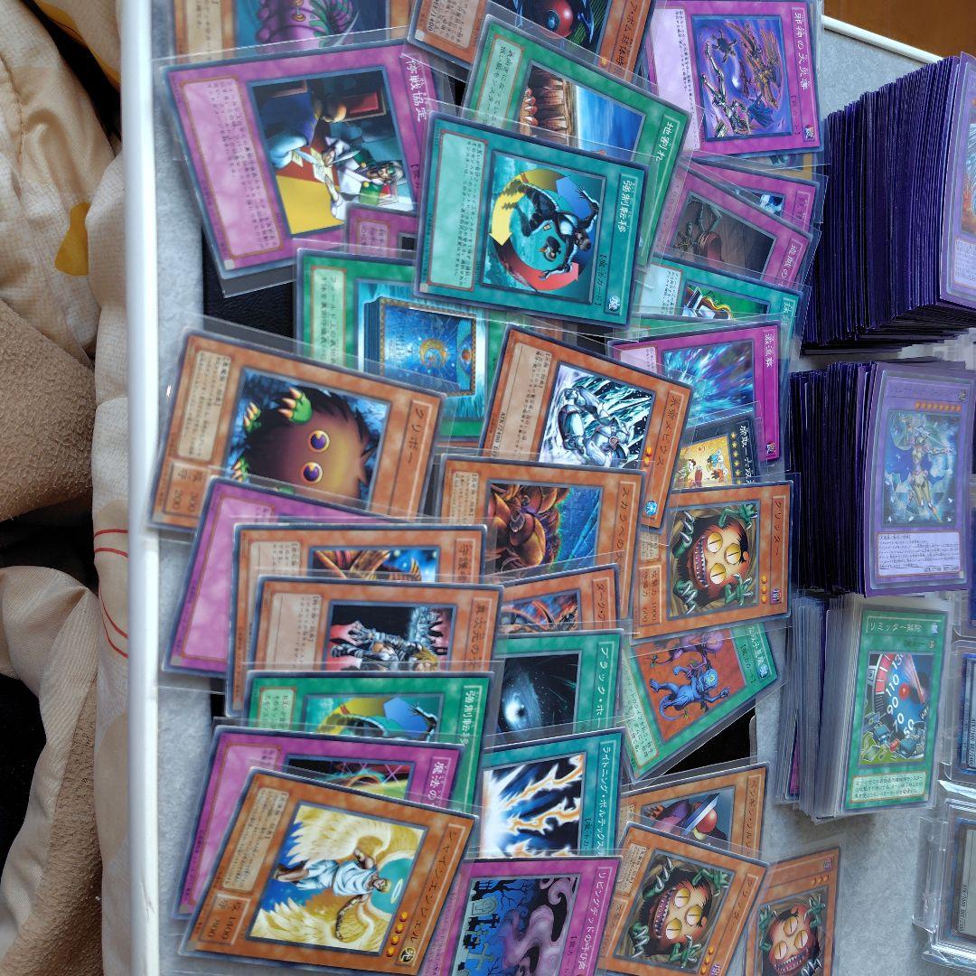 遊戯王OCG デュエルモンスターズ カード　まとめ売り