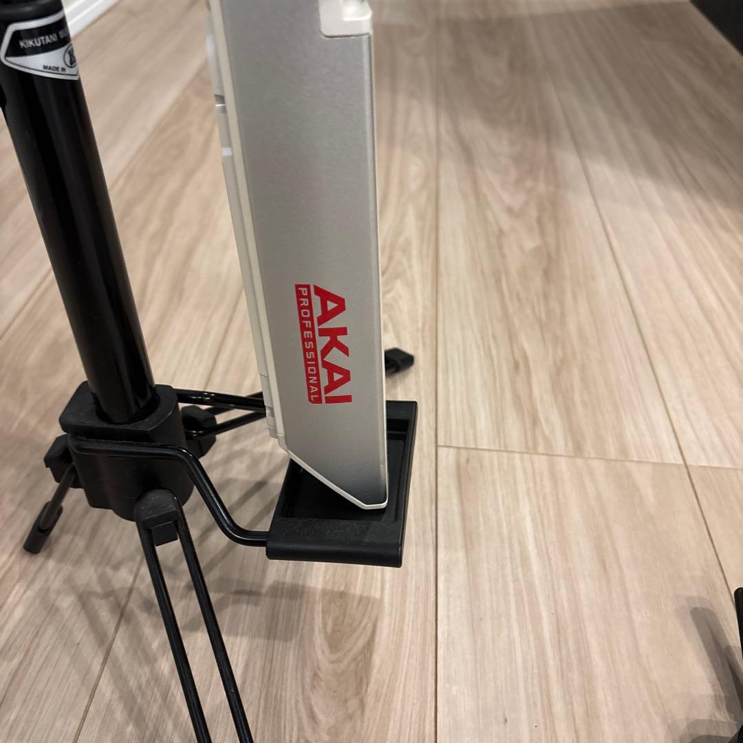 （値下げ）AKAI Professional EWI 5000