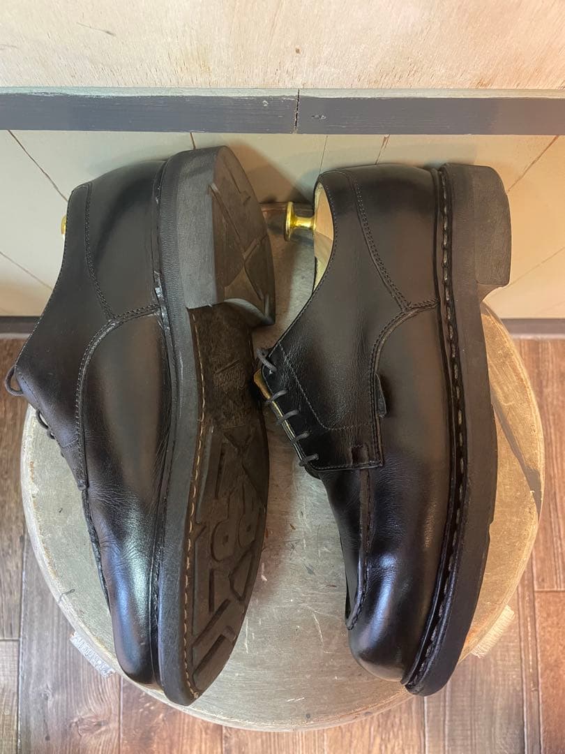 パラブーツ　ジャンボード　6 1/2