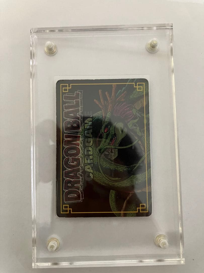 ドラゴンボールカードゲームゴジータ