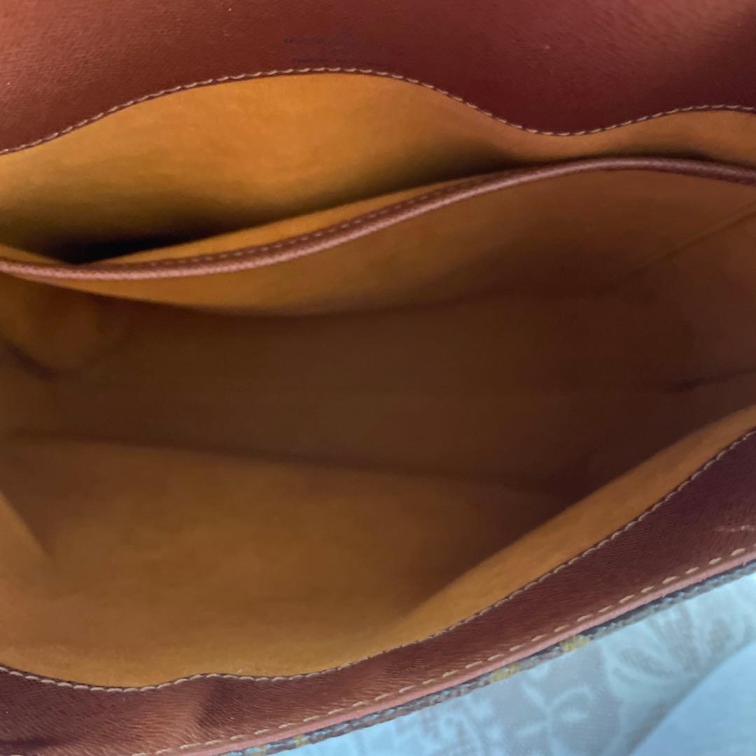 ルイヴィトン　ミュゼット　大　ショルダーバッグ