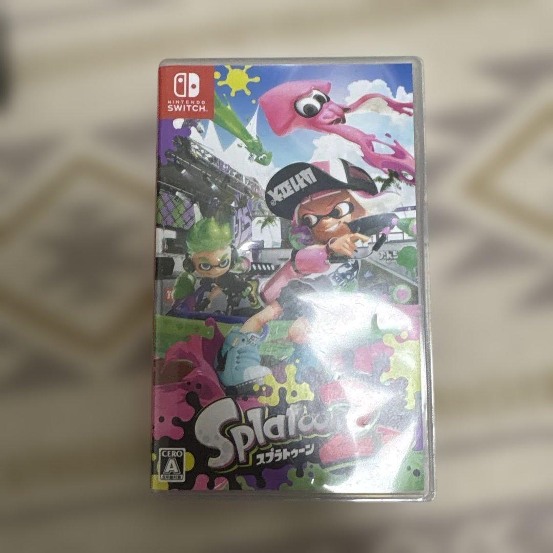 d*9様 Nintendo Switch セット