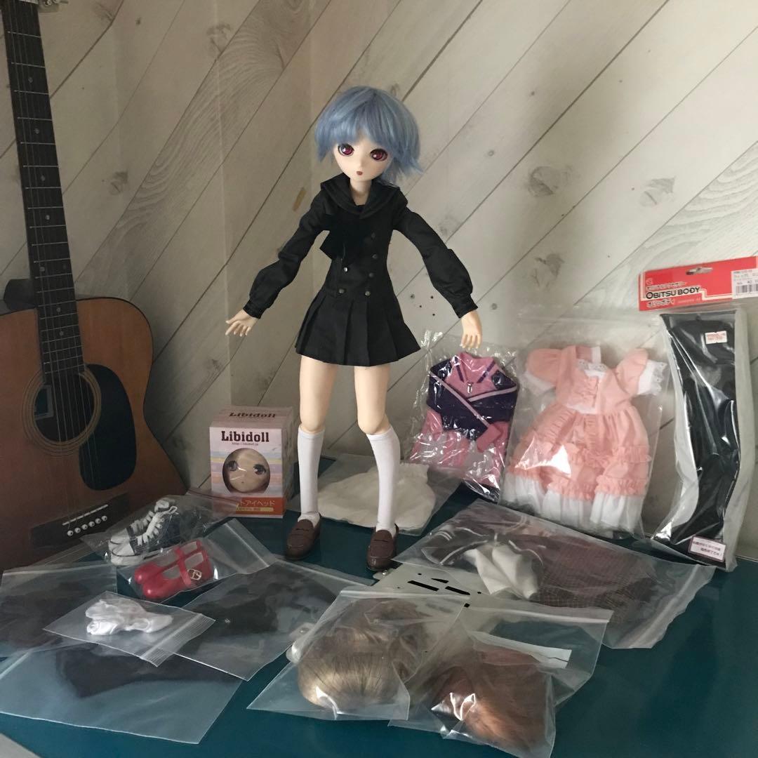 Libidoll リビドール