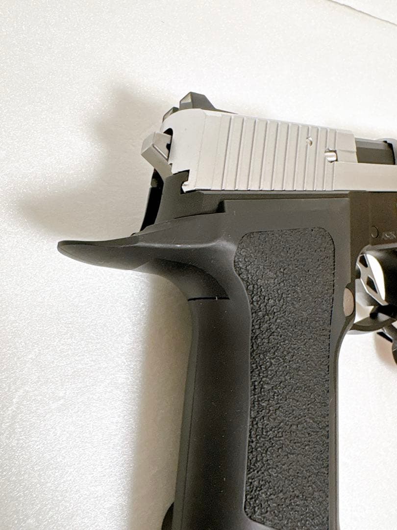 【希少】 東京マルイ センチネル ナイン レオンモデル　バイオハザード 美品