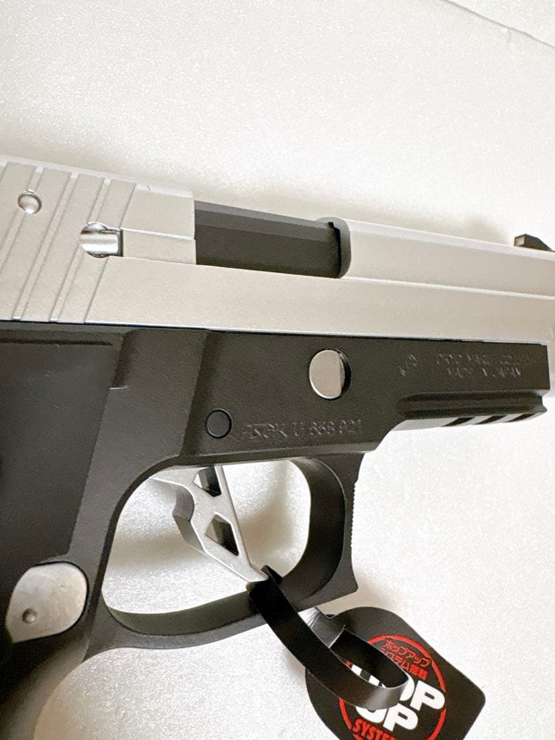 【希少】 東京マルイ センチネル ナイン レオンモデル　バイオハザード 美品