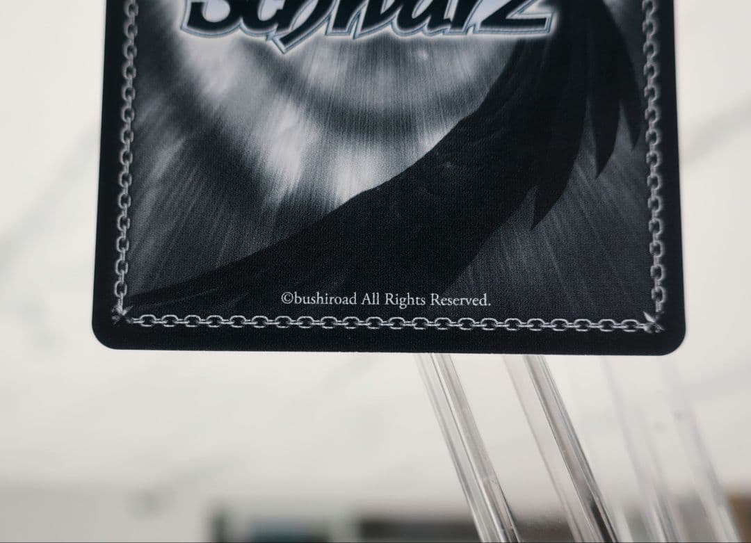 パステルラッパー 湊あくあ SSP サイン HOL/W104-119SSP