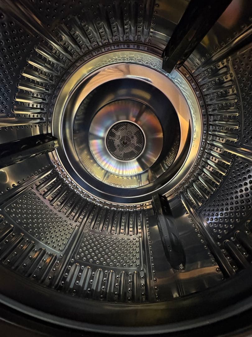 配送料込/シャープ 2020年 11kg ES-WS13-TL 分解洗浄商品 SHARP