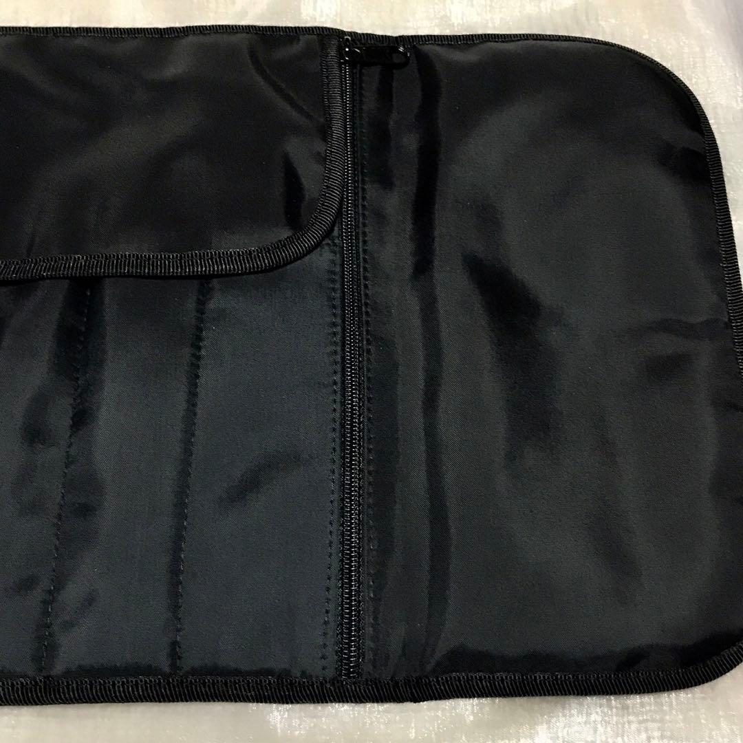 【シャネル4点セット】ボックス、アロマストーン、メイクブラシケース、ネイルケア