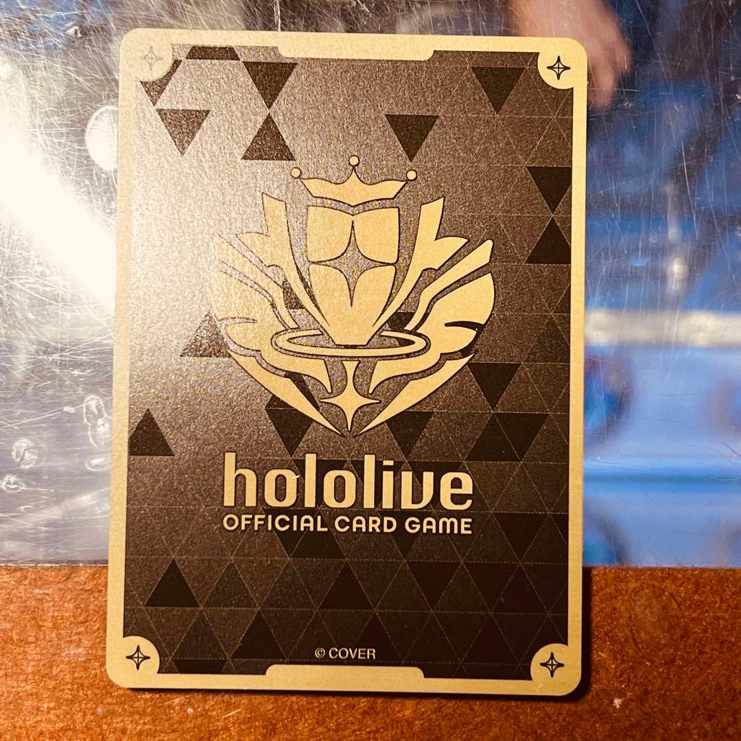 ホロカSorAZ セレブレーション P プロモ 1st Anniversary - メルカリ