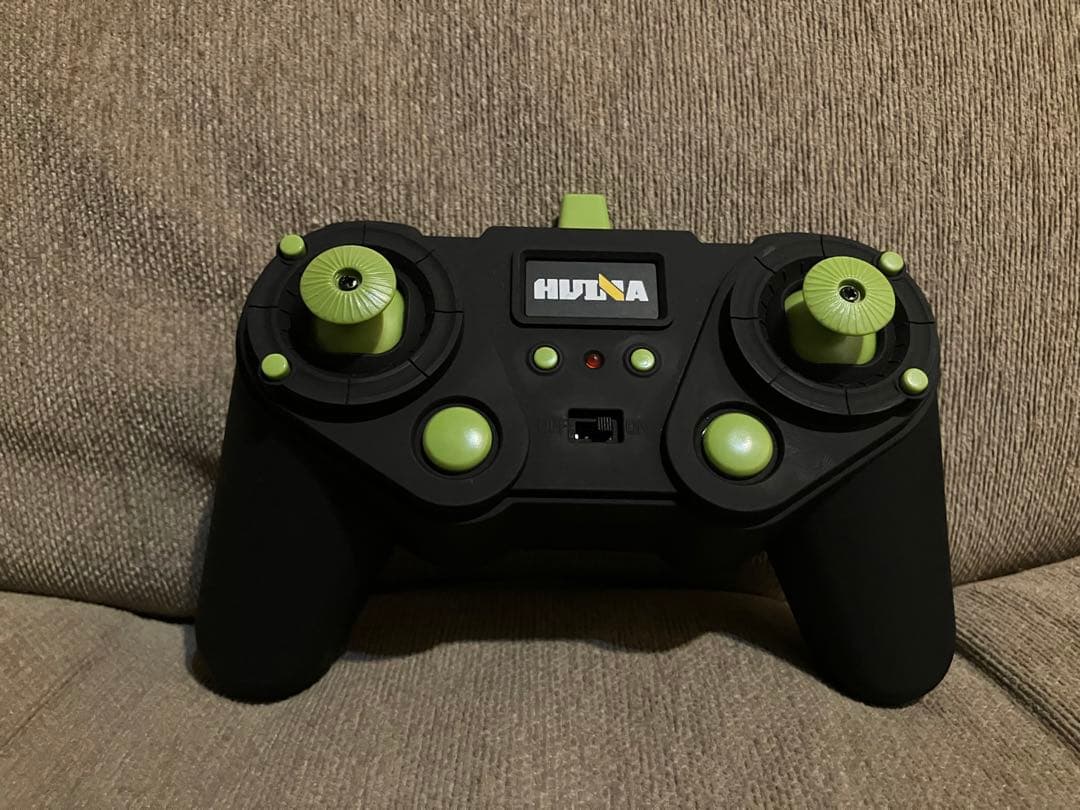 Huina1953 ② ショベルカー 電動パワーショベル