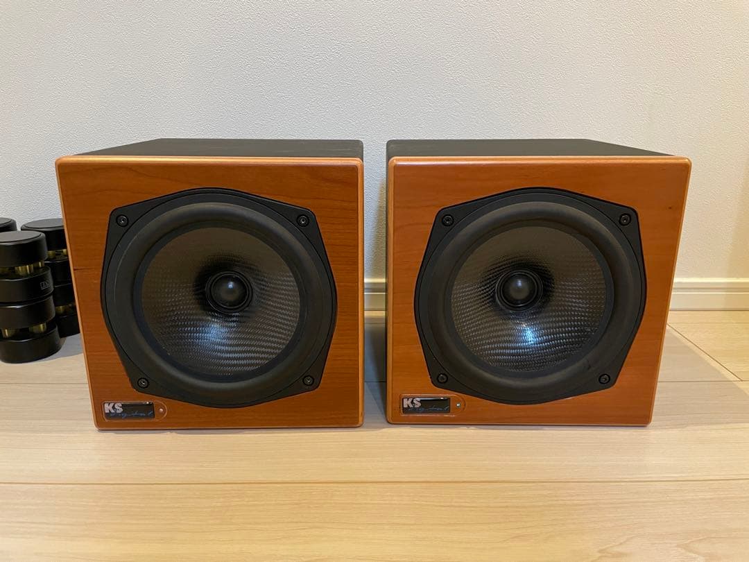 KS digital C5-Reference モニタースピーカー ペア