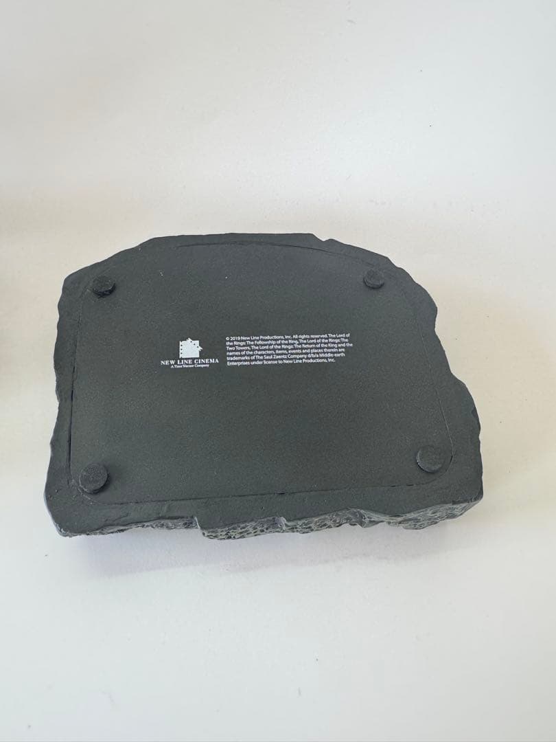 希少 デフォリアル　ナズグル DX版 ロードオブザリング