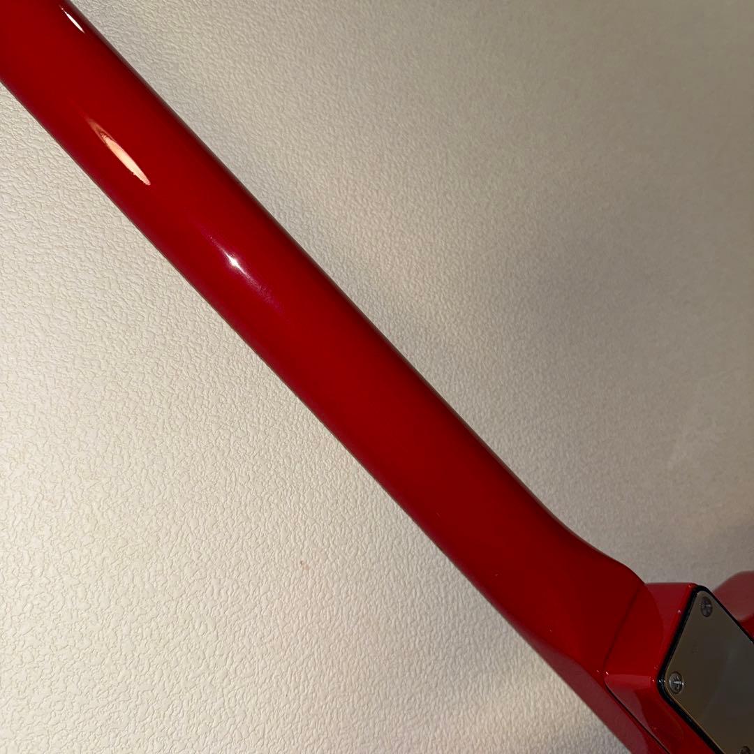 1980年代 ESP Navigator Random Star 高崎晃モデル