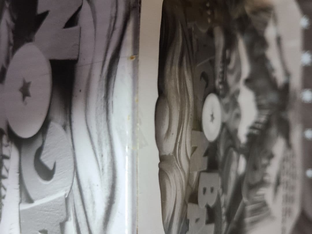 ドラゴンボール SMSD THE TONES賞