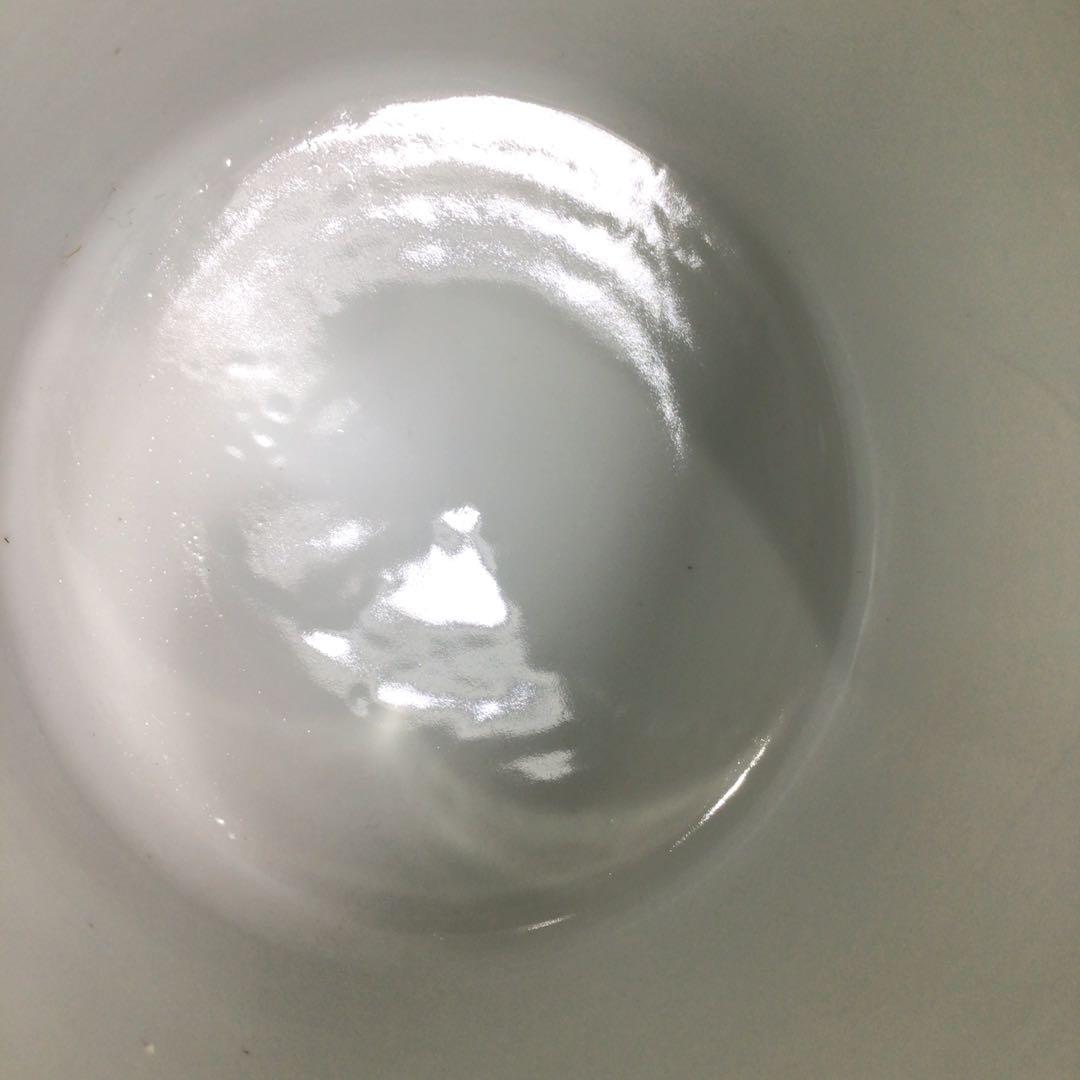 P625 水指 『膳所焼』『淡海ぜぜ 陽炎園造』『染付雲堂文』