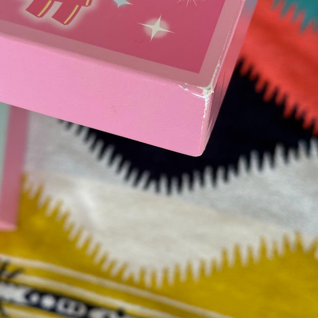 クリィミーマミ 静電舎　クリィミーステッキ