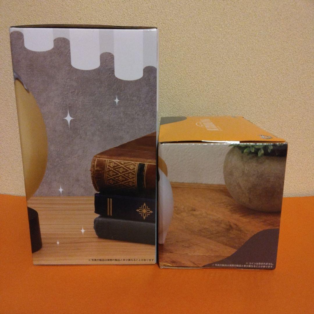 ファイナルファンタジーXIV ルームランプ 貯金箱 - メルカリ