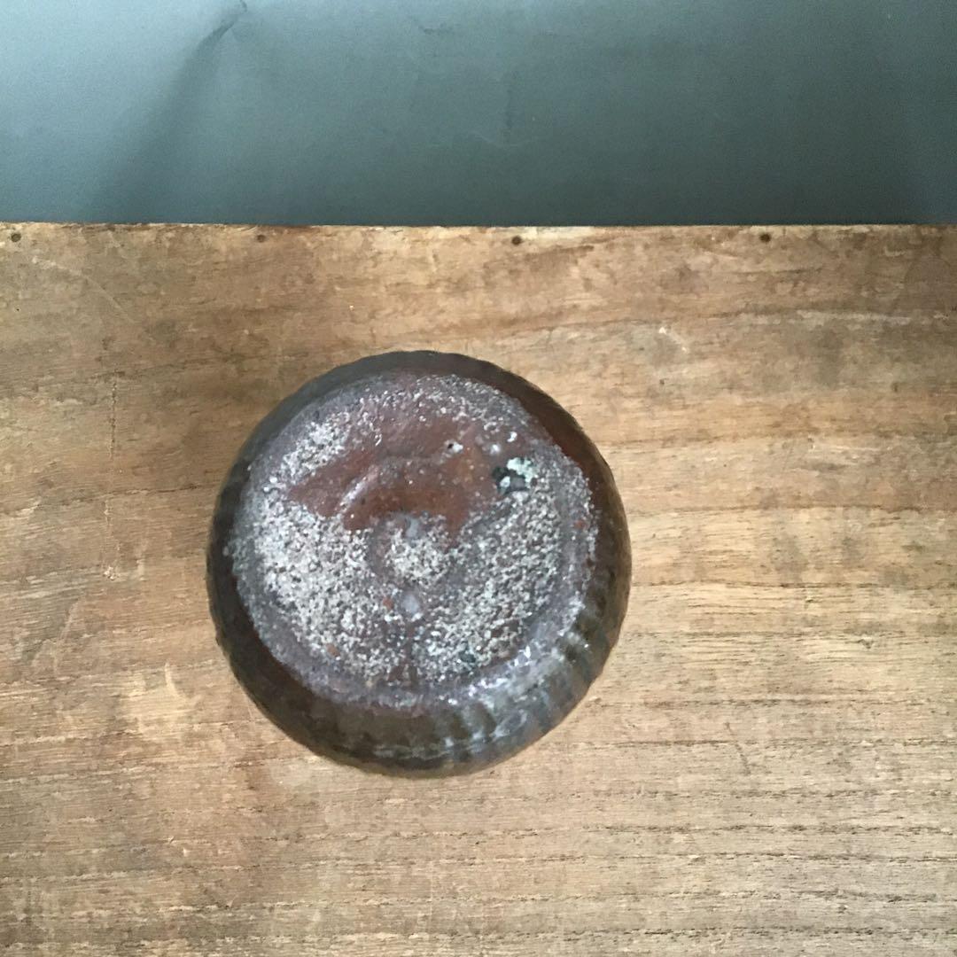 徳利 酒器 古民具 アンティーク 骨董 小石原焼 小鹿田焼 - メルカリ